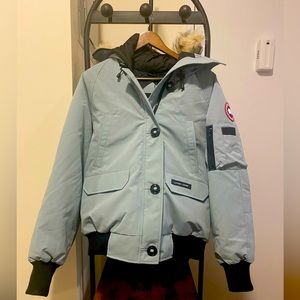Canada Goose Chilliwack Bomber